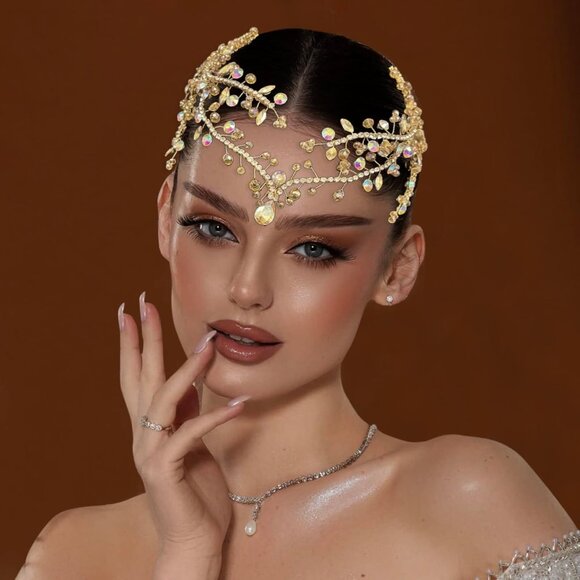 Wedding Hair Accessories